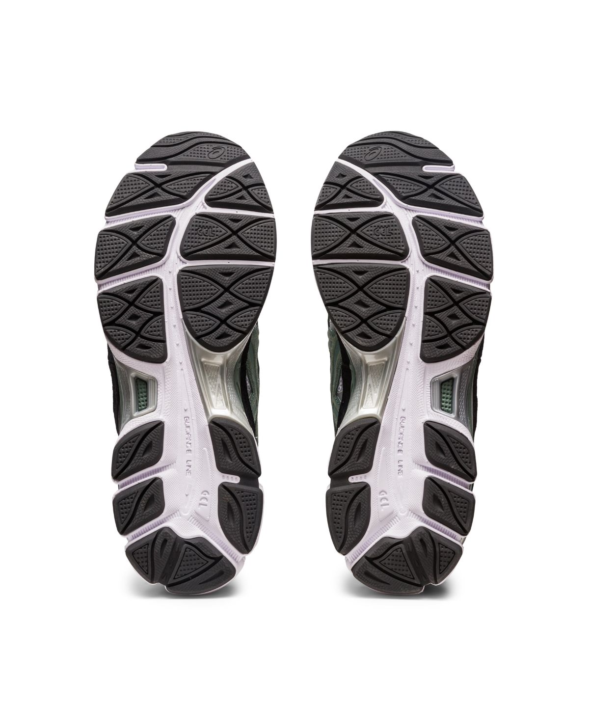 아식스(ASICS) 젤-NYC - 화이트:아이비 / 1201A789-101
