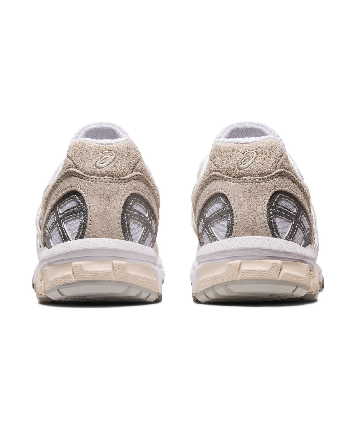 아식스(ASICS) 젤-소노마 15-50 - 화이트:오트밀 / 1202A275-101