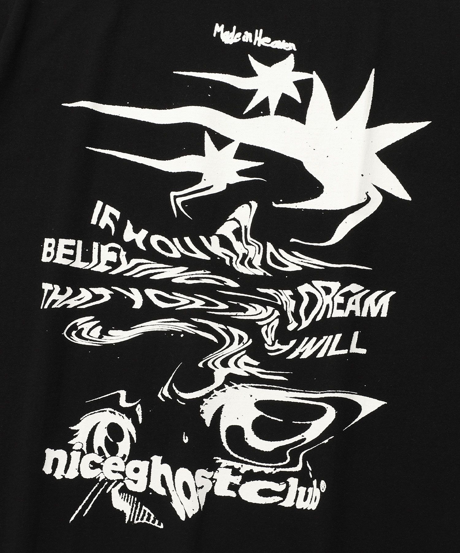 Tシャツ・カットソー [NICEGHOSTCLUB]TORNADO LOGO TEE_BLACK(NG2EMUT503A) MUSINSA | NICE GHOST CLUB TORNADO LOGO TEE_BLACK(NG2EMUT503A)