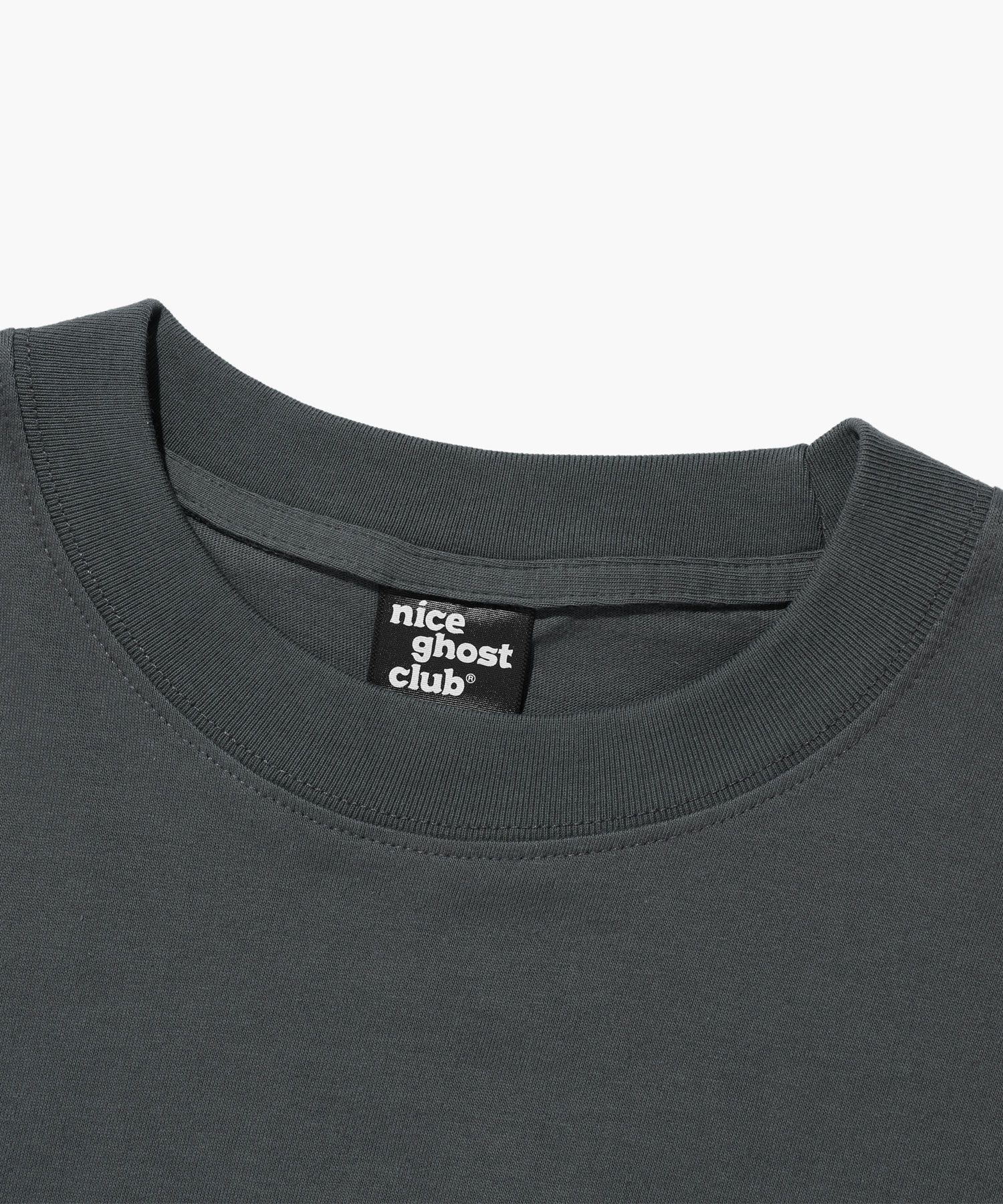 Nice Ghost Club★男女兼用 Heavenly Bear Angel BigBig T-shirt MUSINSA | NICE GHOST CLUB HEAVENLY BEAR ANGEL BIG BIG