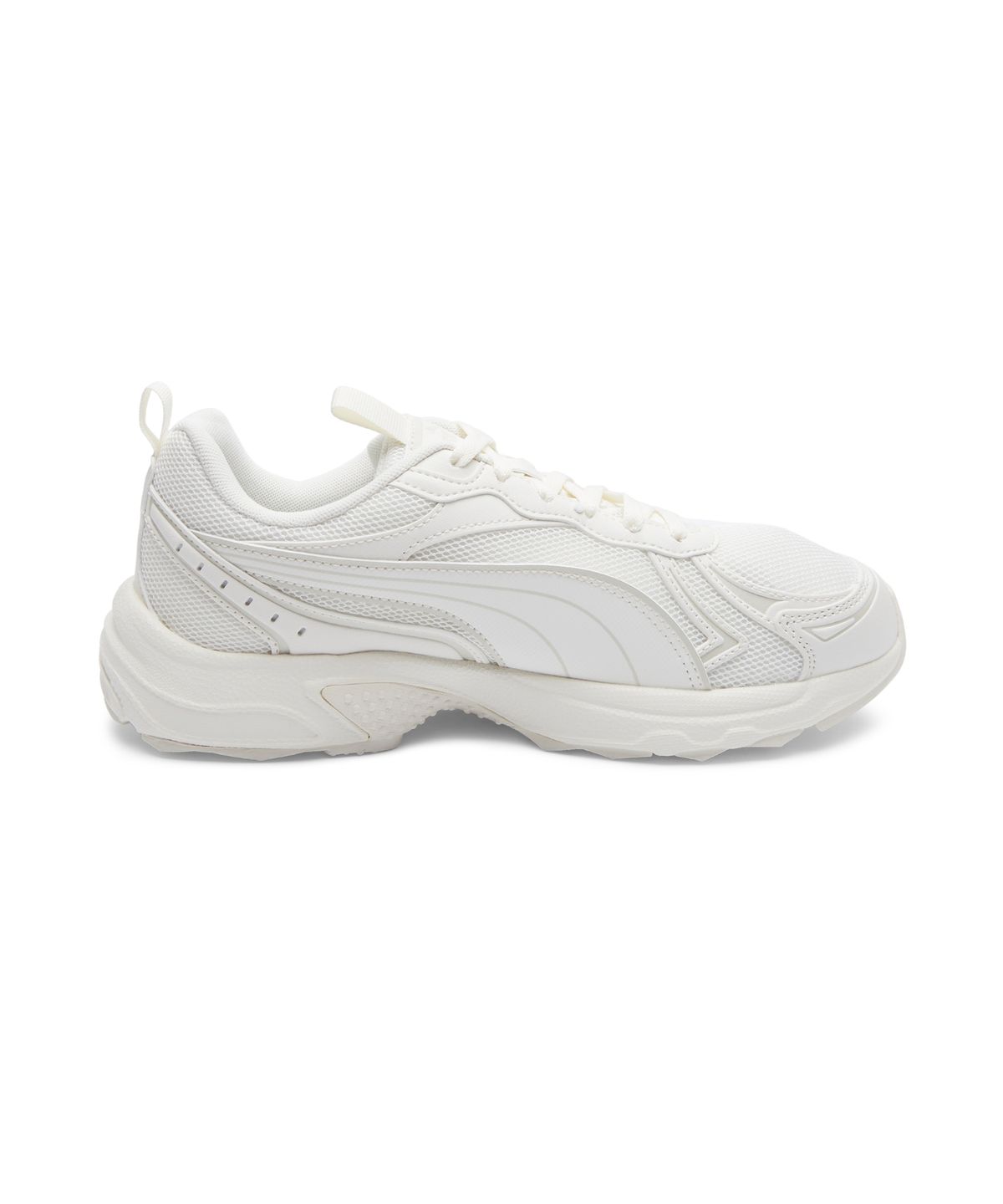 푸마(PUMA) 밀레니오 TR - 아이보리 / 380511-04
