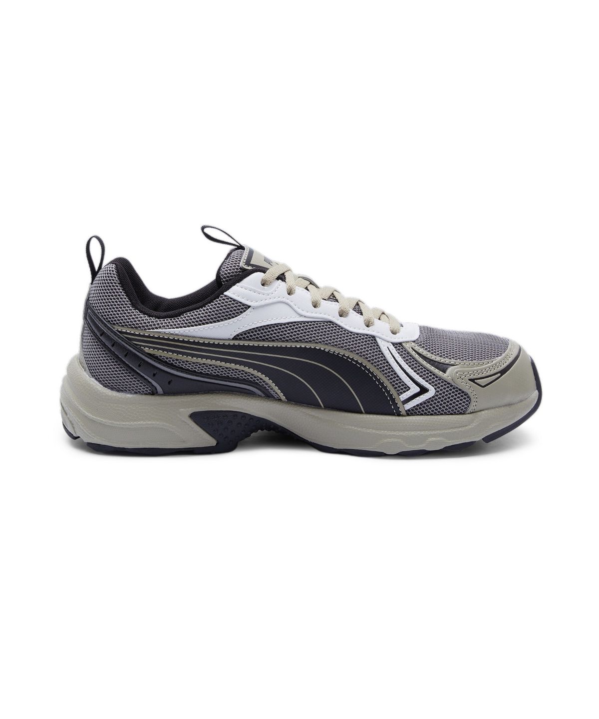 푸마(PUMA) 밀레니오 TR - 그레이:카키 베이지 / 380511-06