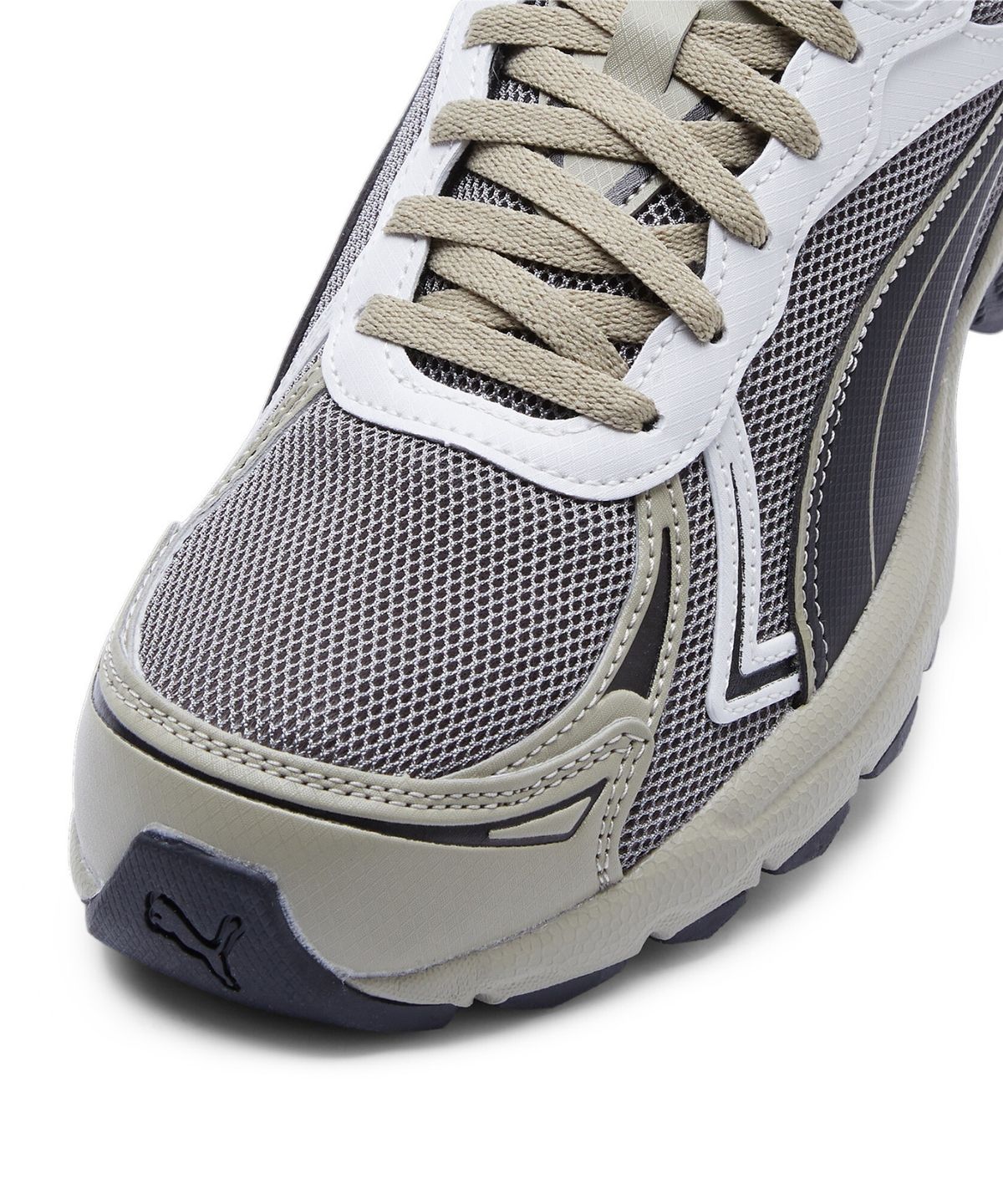 푸마(PUMA) 밀레니오 TR - 그레이:카키 베이지 / 380511-06