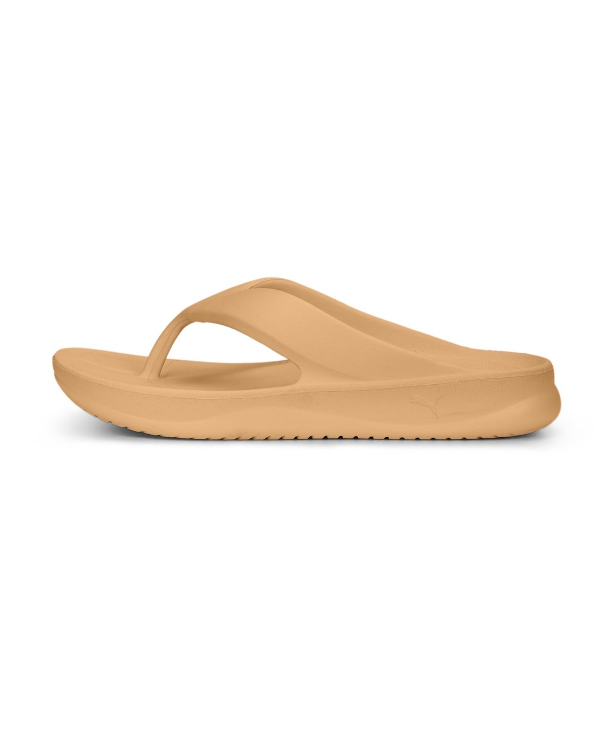 푸마(PUMA) 웨이브 플립 - 오렌지 피치 / 383805-14