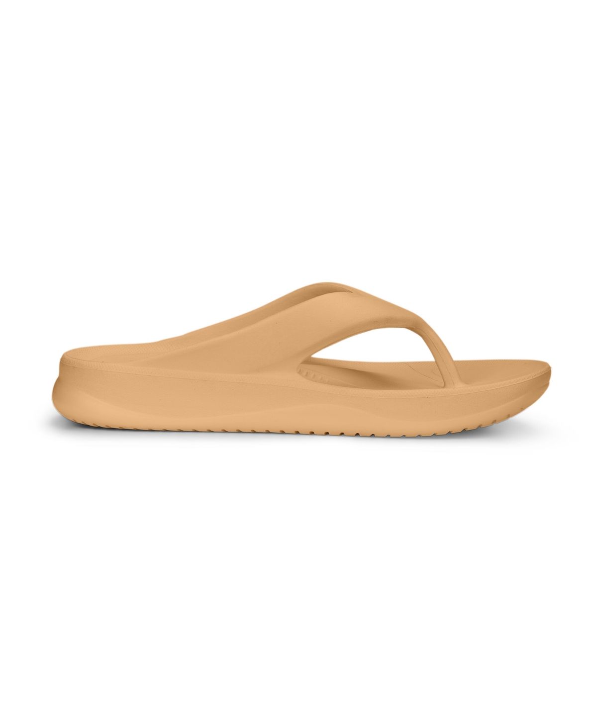 푸마(PUMA) 웨이브 플립 - 오렌지 피치 / 383805-14