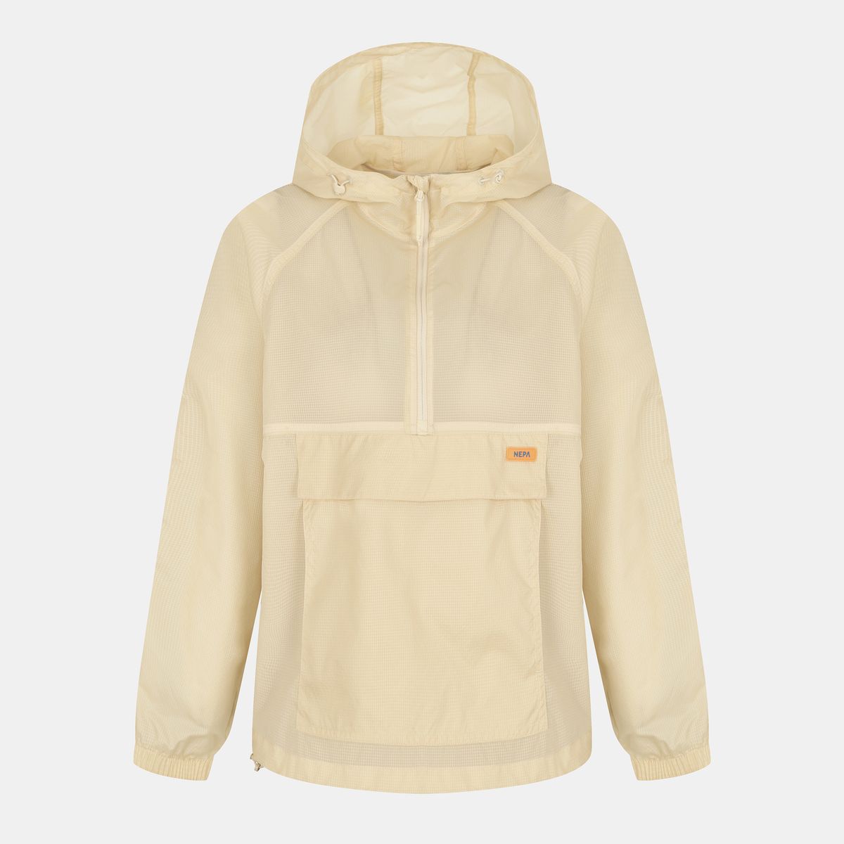 네파(NEPA) 7J40660 여성 경량 아노락