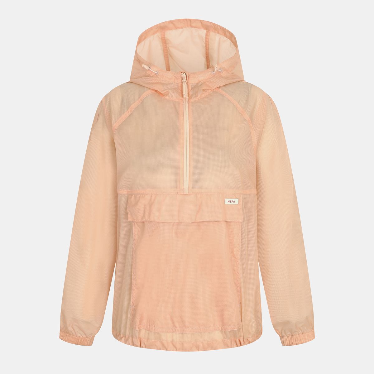 네파(NEPA) 7J40660 여성 경량 아노락