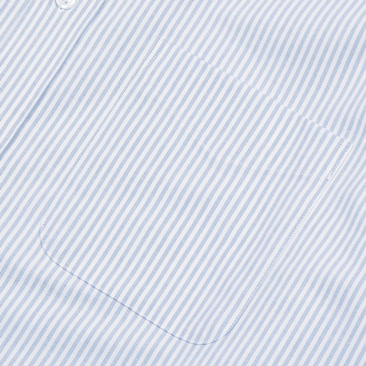 솔티(SORTIE) Essential Comfort Oxford Shirts (Sky Blue)
