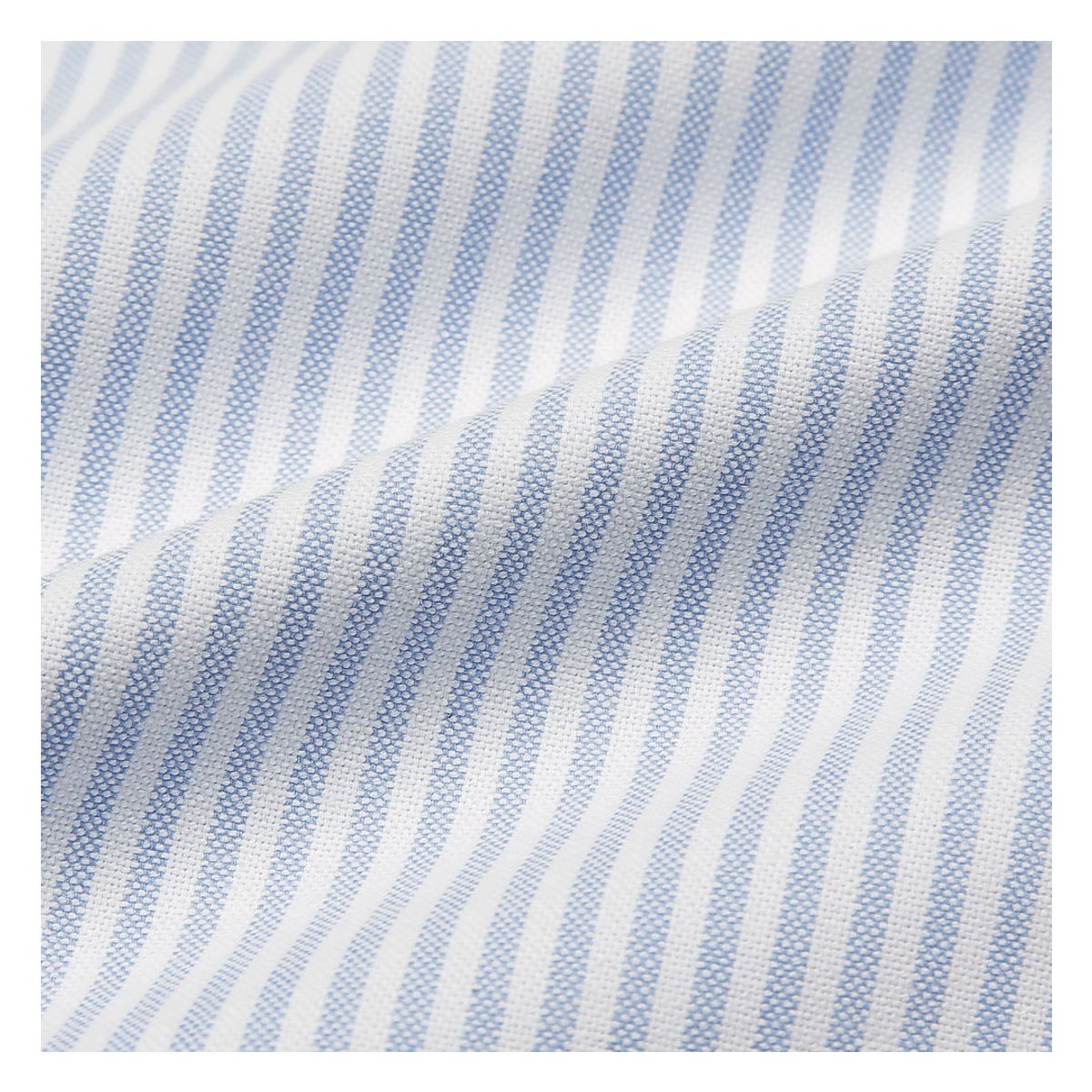 솔티(SORTIE) Essential Comfort Oxford Shirts (Sky Blue)