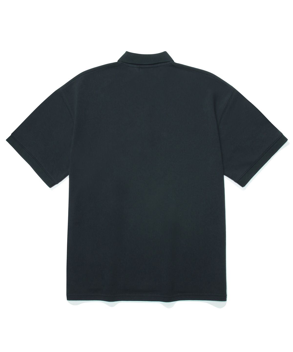 컬럼비아 유니버시티(COLUMBIA UNIVERSITY) NY BLACK SERIES S/S COLLARS SWEATSHIRTS 크라운네이비