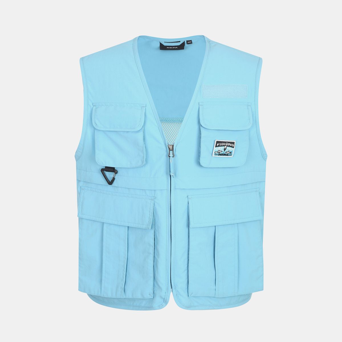 네파(NEPA) 7JD1463 공용 호보스 메쉬 베스트
