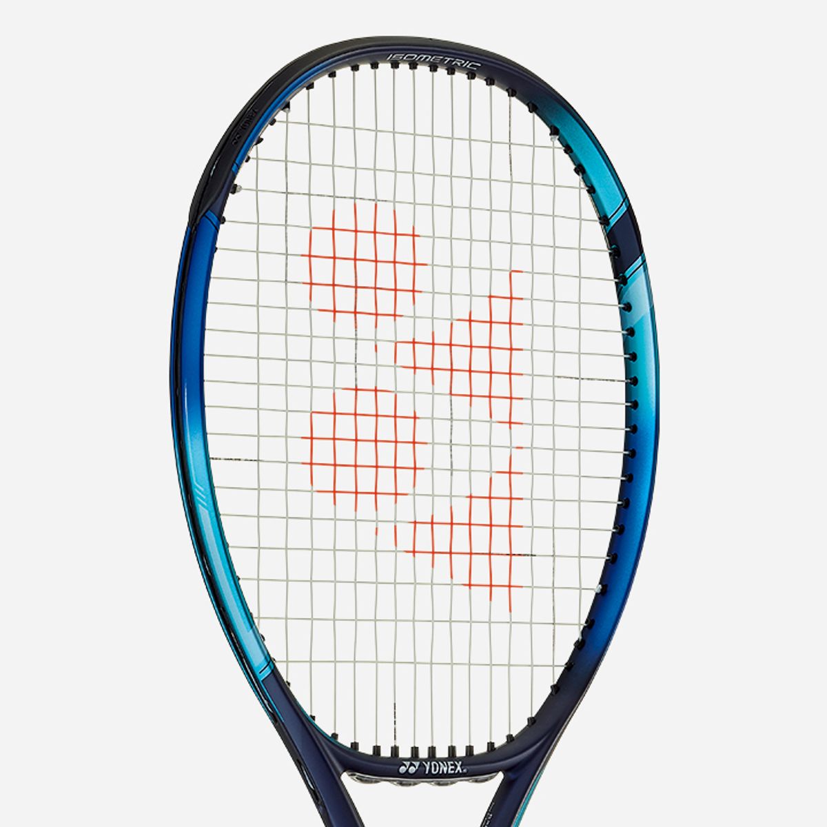 요넥스(YONEX) EZONE 98 (2022) G2/G3 (AV.305g) SKYBLUE 98 sq.in. 스트링없음