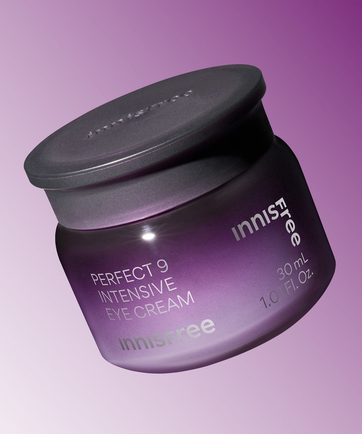 이니스프리(INNISFREE) 퍼펙트 9 인텐시브 아이 크림 30mL