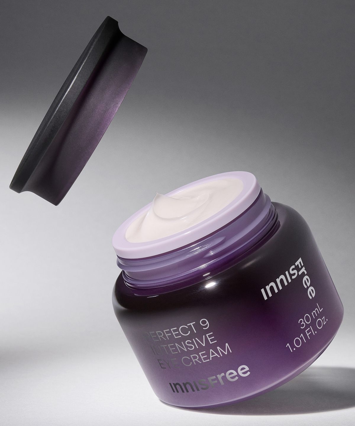 이니스프리(INNISFREE) 퍼펙트 9 인텐시브 아이 크림 30mL