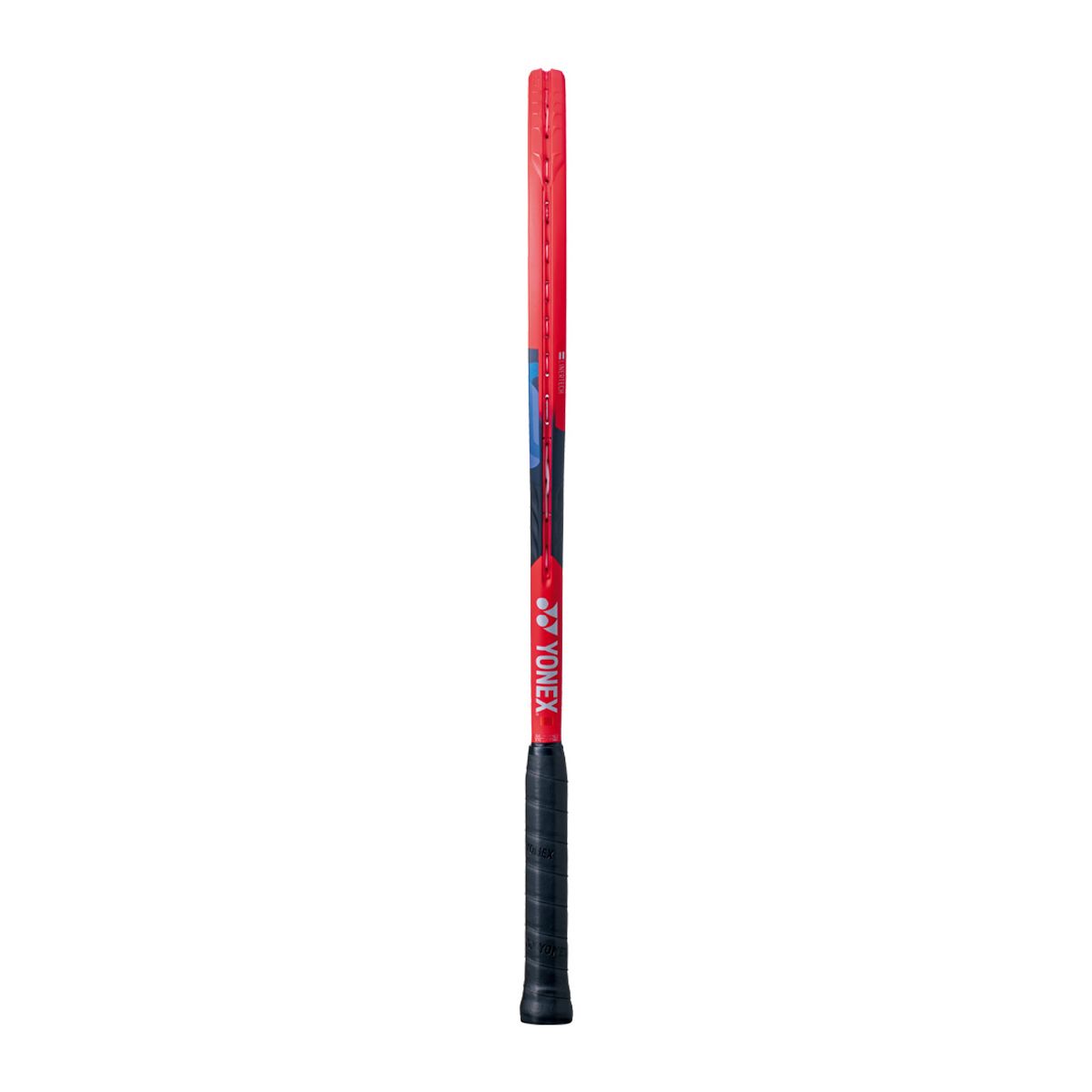 요넥스(YONEX) VCORE GAME (2023) G1/G2 (AV.265g) RED 100 sq.in. 스트링없음