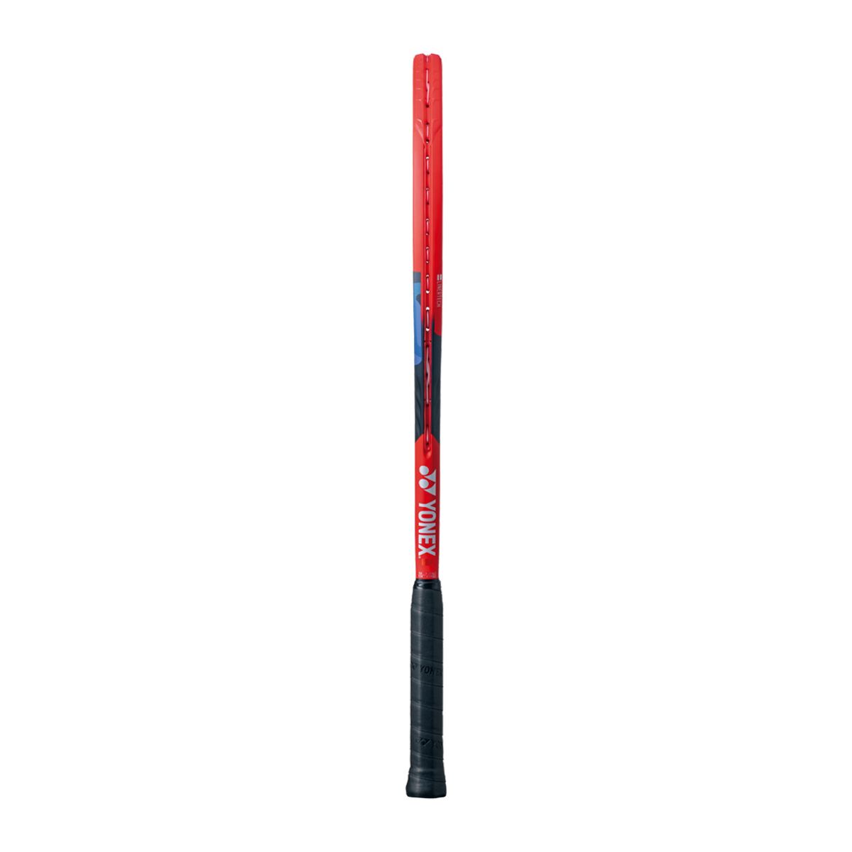 요넥스(YONEX) VCORE FEEL (2023) G1/G2 (AV.250g) RED 100 sq.in. 스트링없음