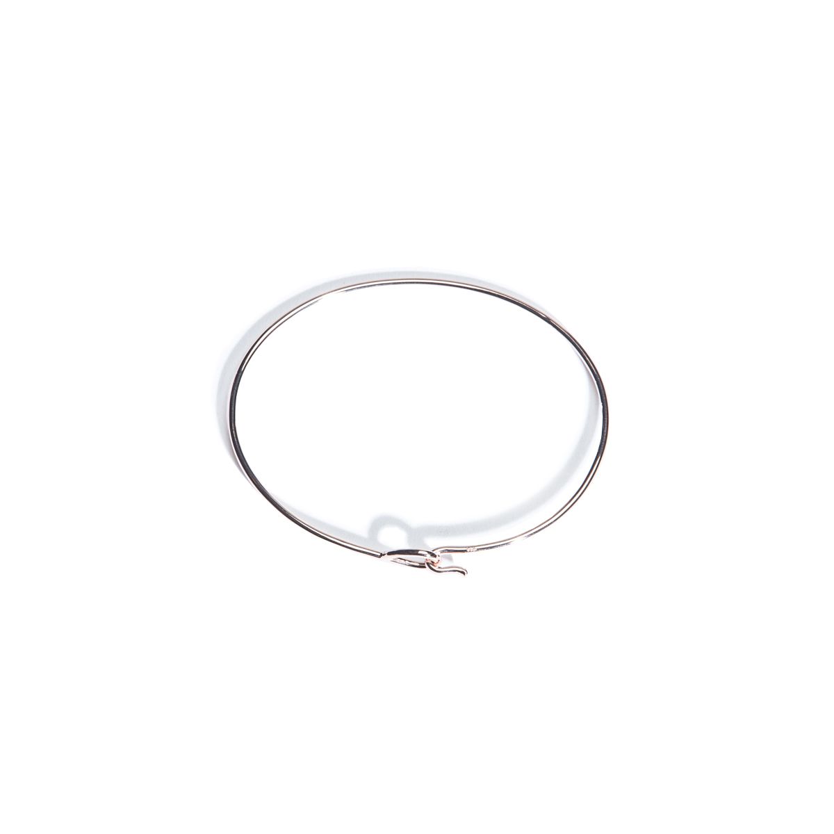 매즈믹(MEZMIC) 14K Hole Bangle