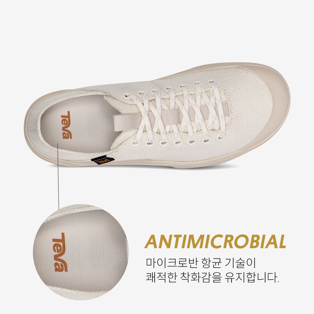 테바(TEVA) 여성 테라 캐년 (MRS) STVF2314369-MRS