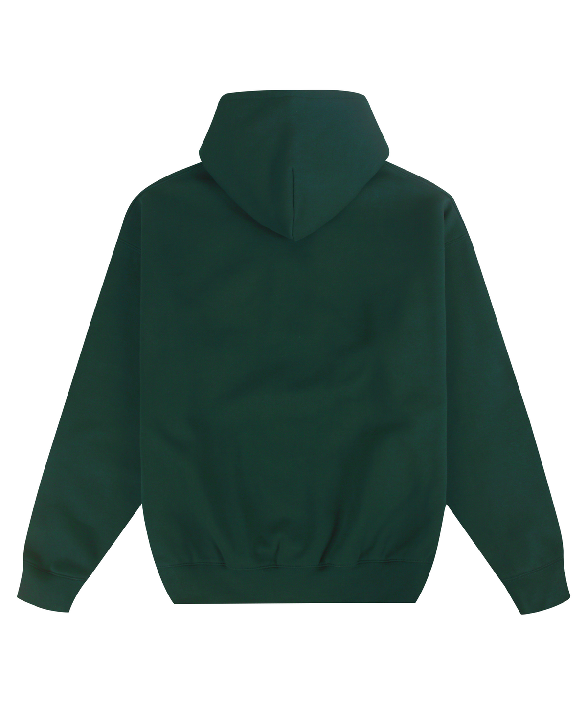 그램 아운스 파운드(GRAM OUNCE POUND) Patent Hoodie_Green