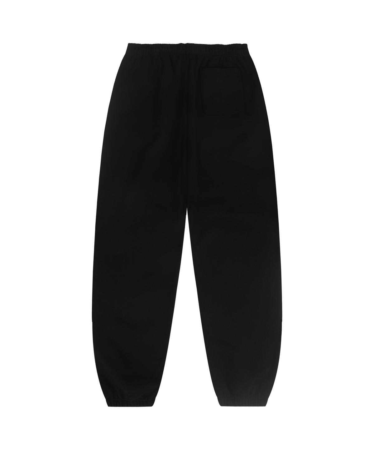 그램 아운스 파운드(GRAM OUNCE POUND) Lab A GOP Sweatpants_Black