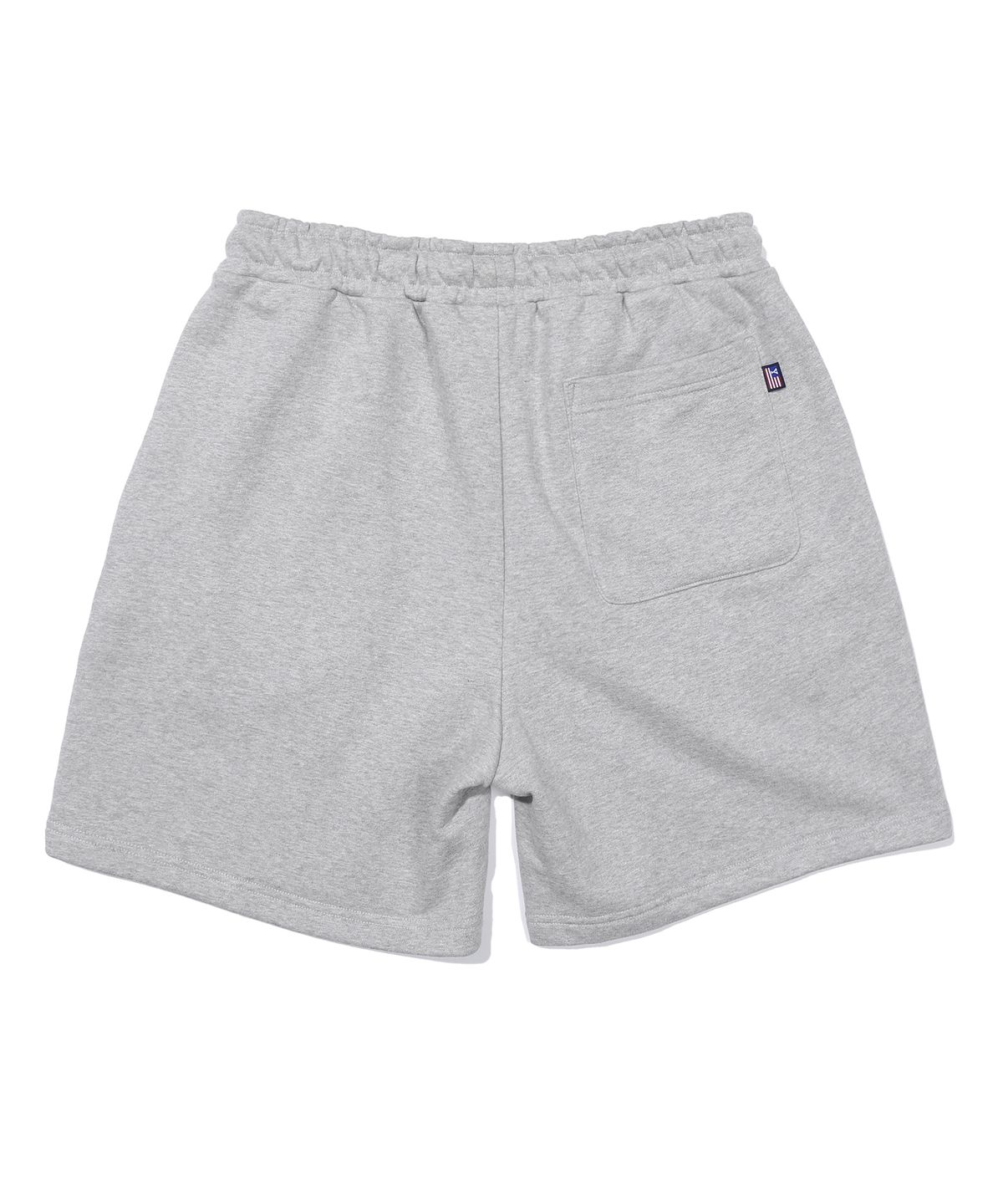예일(YALE) [ONEMILE WEAR] 2PACK 스몰아치 쇼츠 그레이/네이비