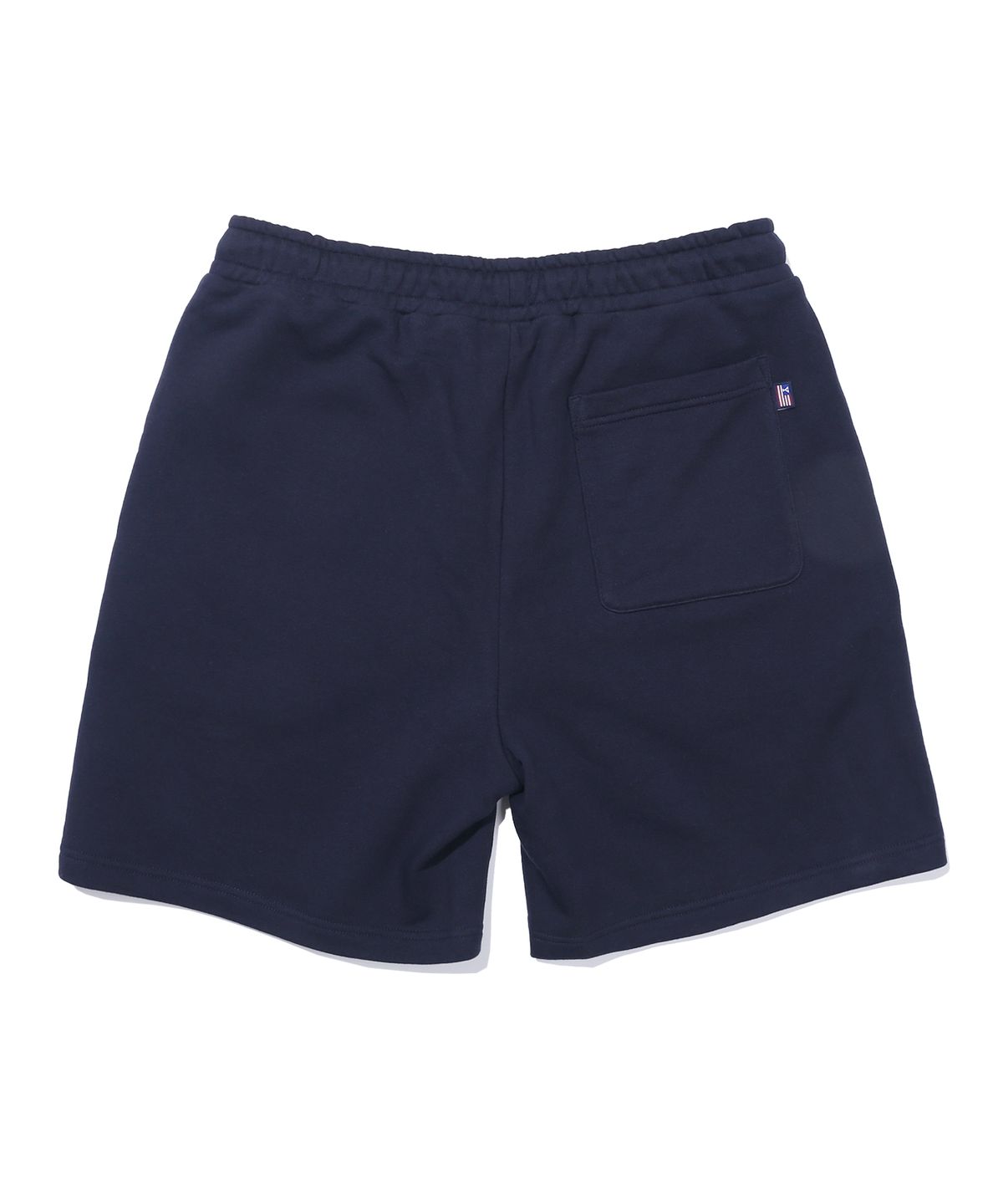예일(YALE) [ONEMILE WEAR] 2PACK 스몰아치 쇼츠 그레이/네이비