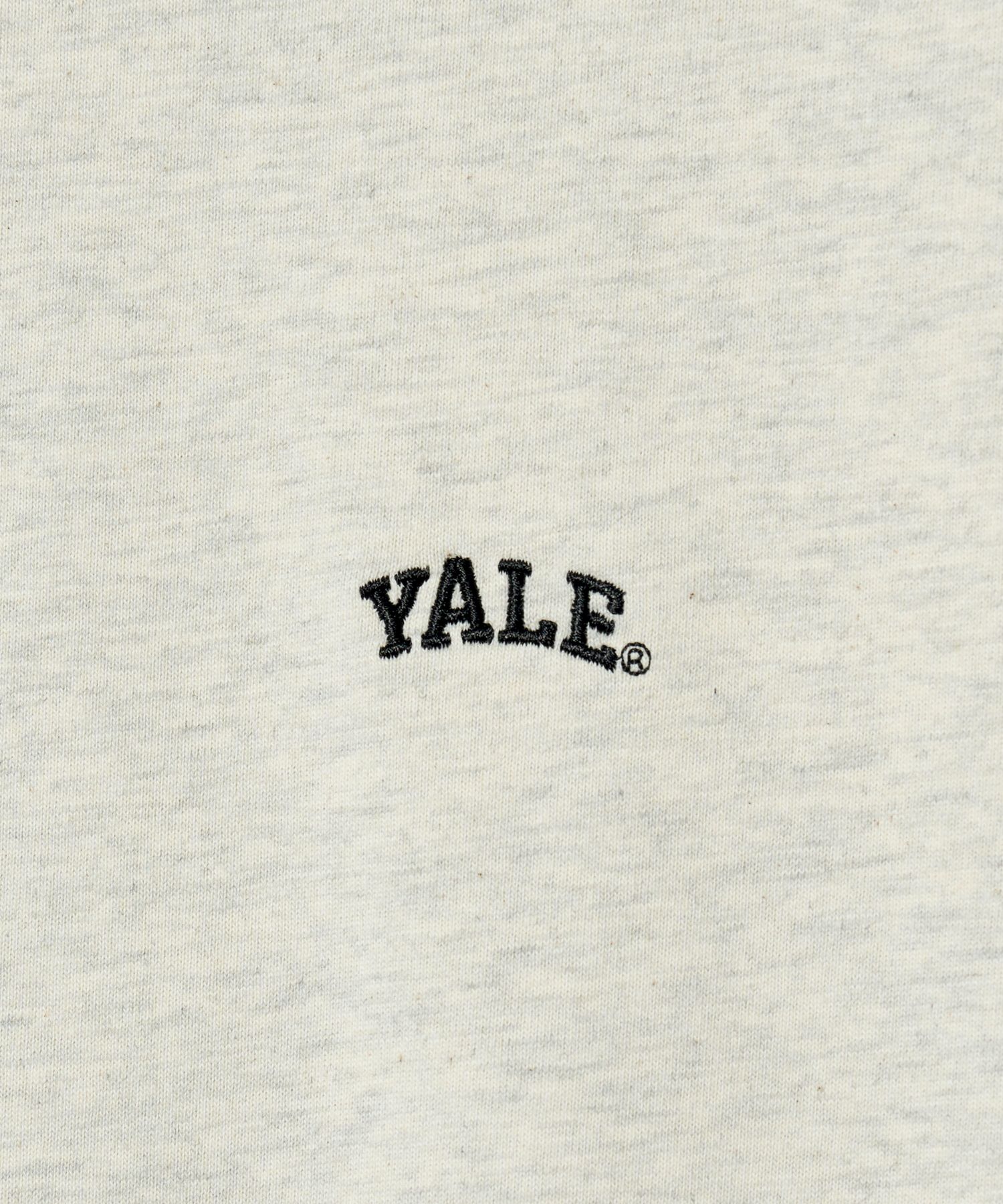 MUSINSA公式 | YALE [16 count Comasa] 2PACK Small Arch Short