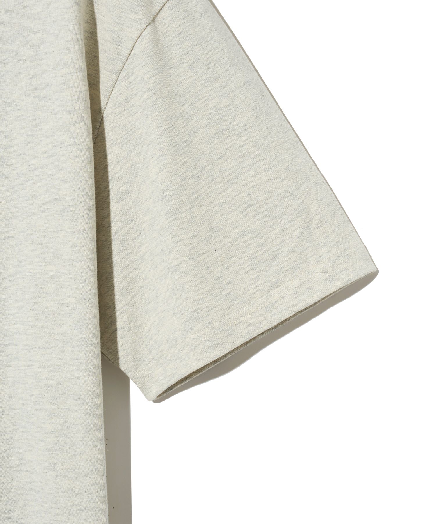 MUSINSA公式 | YALE [16 count Comasa] 2PACK Small Arch Short