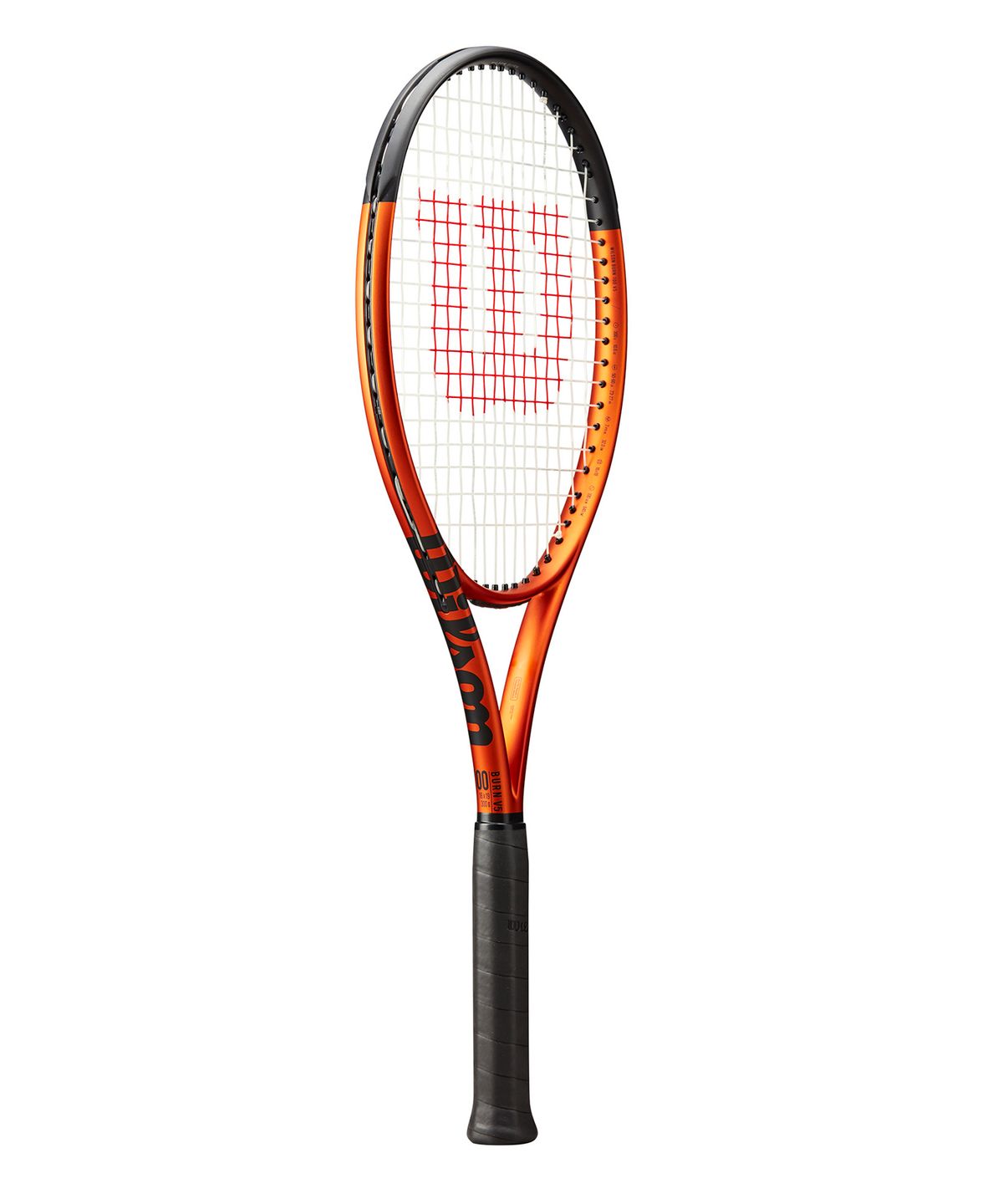 윌슨(WILSON) 번 100 V5.0 FRM 2