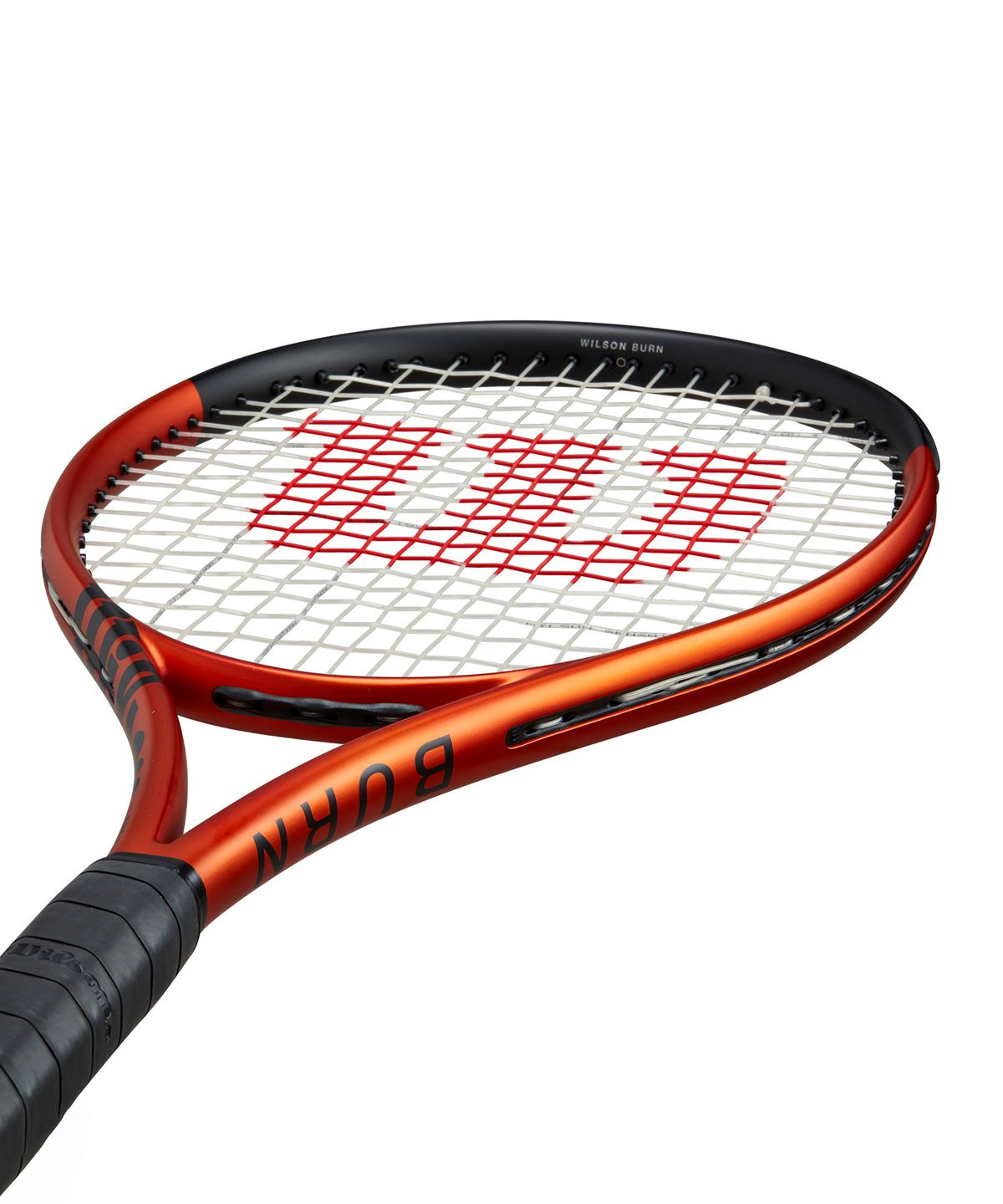 윌슨(WILSON) 번 100 V5.0 FRM 2