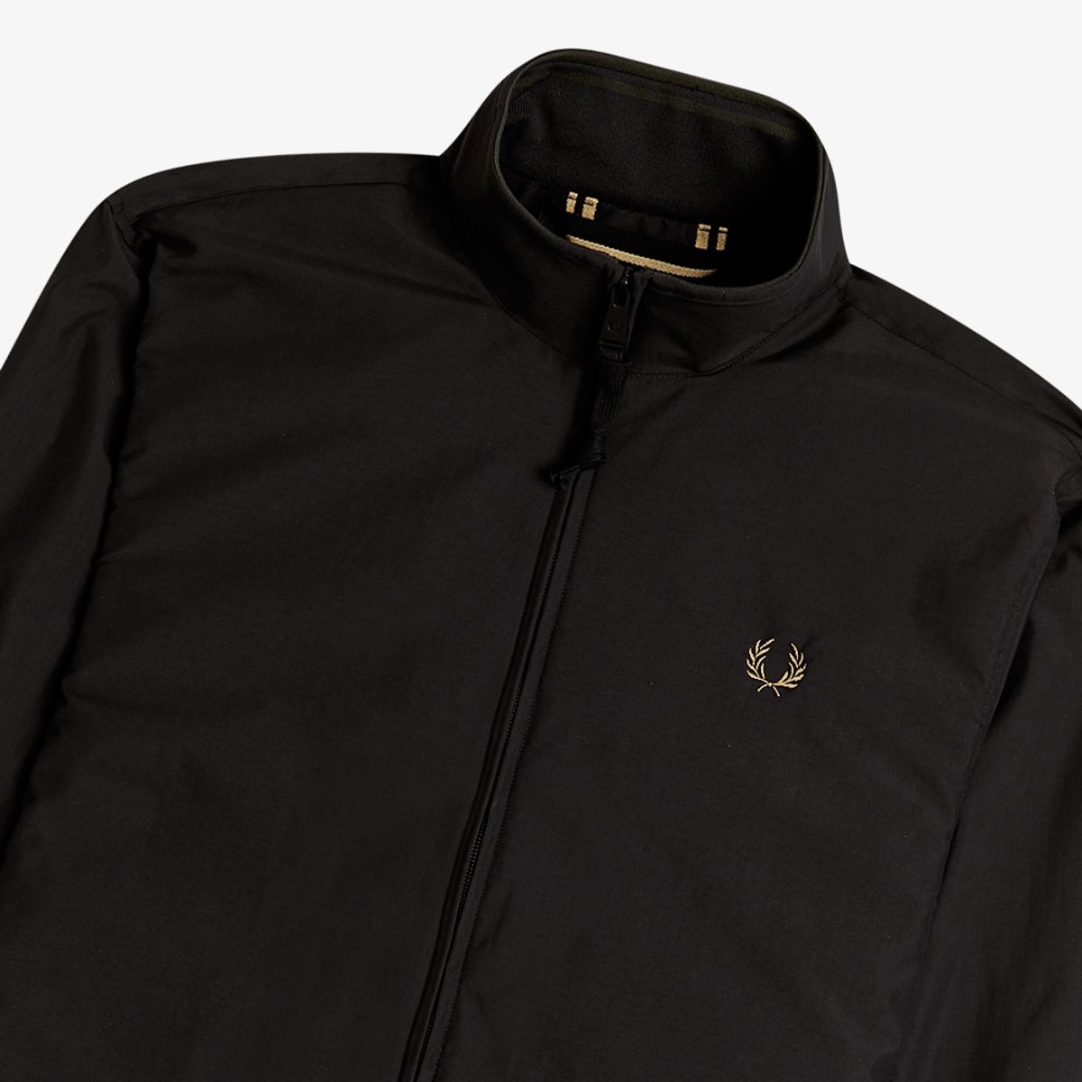 프레드페리(FRED PERRY) [Baseline] 브렌댐 자켓 (102) AFPM2312660-102
