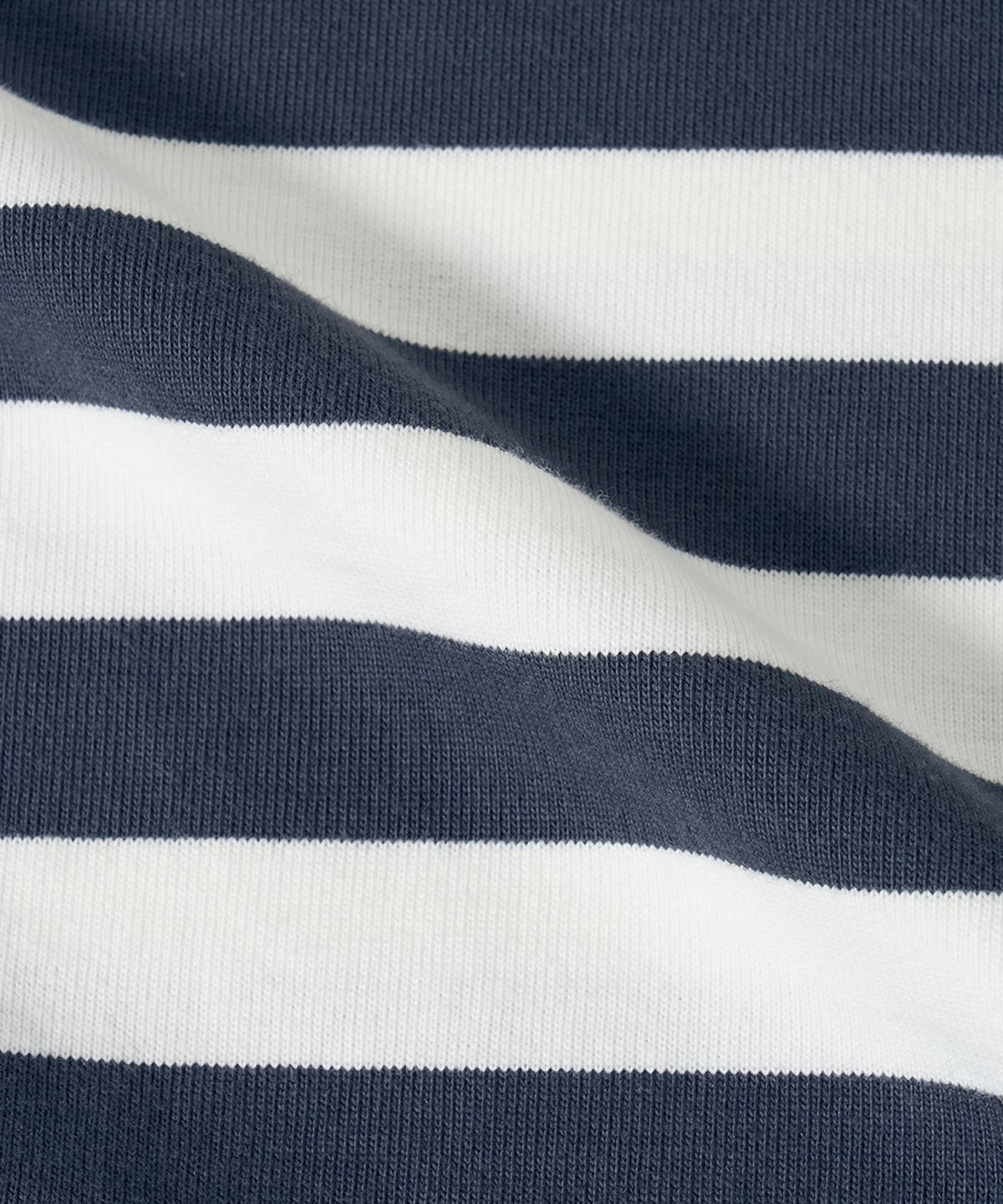 포터리(POTTERY) Naval Crewneck T-Shirt (Navy)