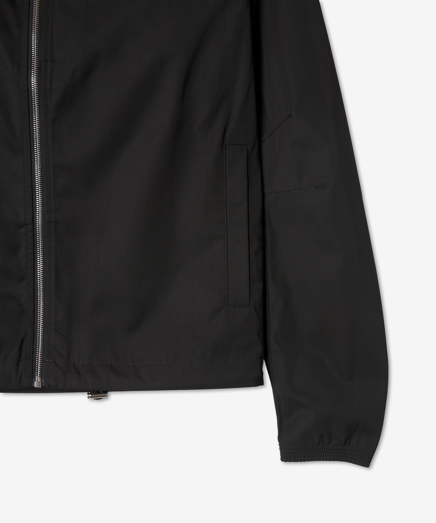★人気★【1017 ALYX 9SM】★NYLON WINDBREAKER ZIPUP HOODI.E★ MUSINSA | 1017 ALYX 9SM Nylon Windbreaker Zip-Up Hoodie