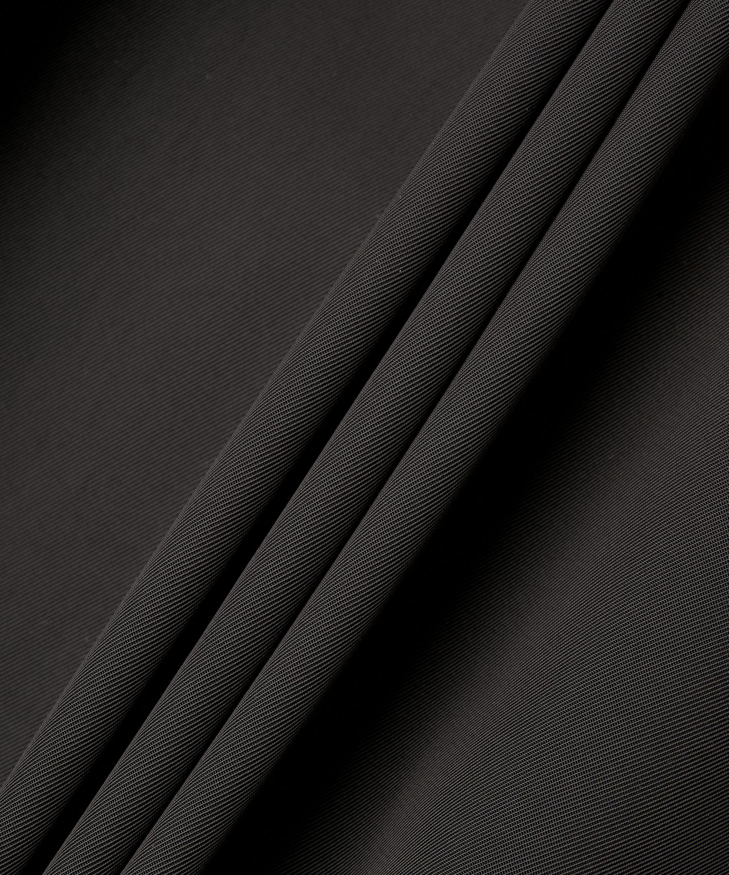 MUSINSA | 1017 ALYX 9SM Nylon Windbreaker Zip-Up Hoodie - Black