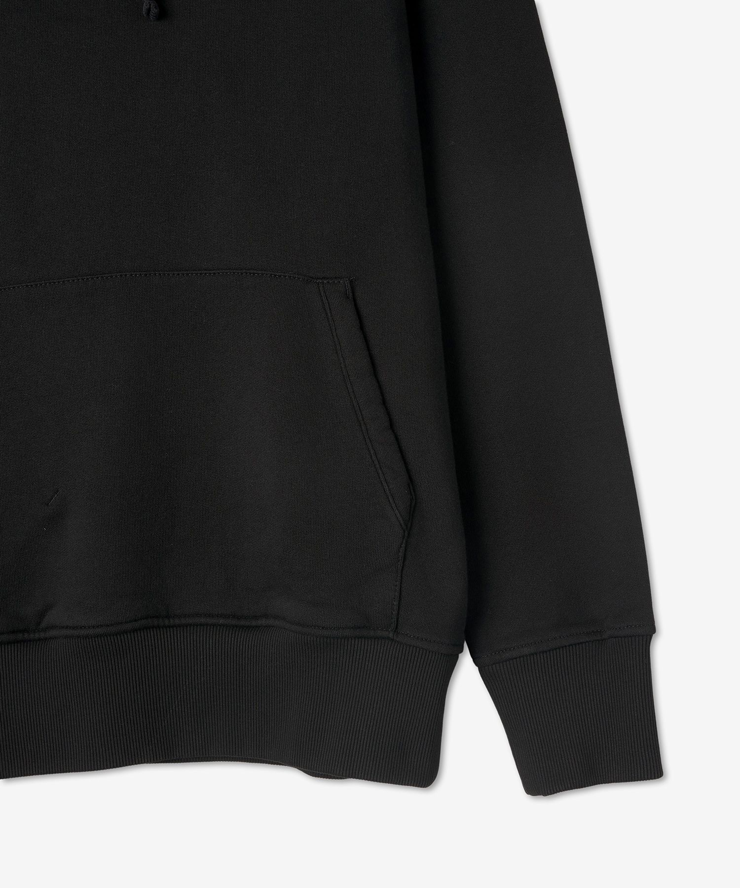 ■ALYX■ Techno Hood Black AAUSW0181FA01BLK0001 MUSINSA公式 | 1017 ALYX 9SM Techno Hood - Black
