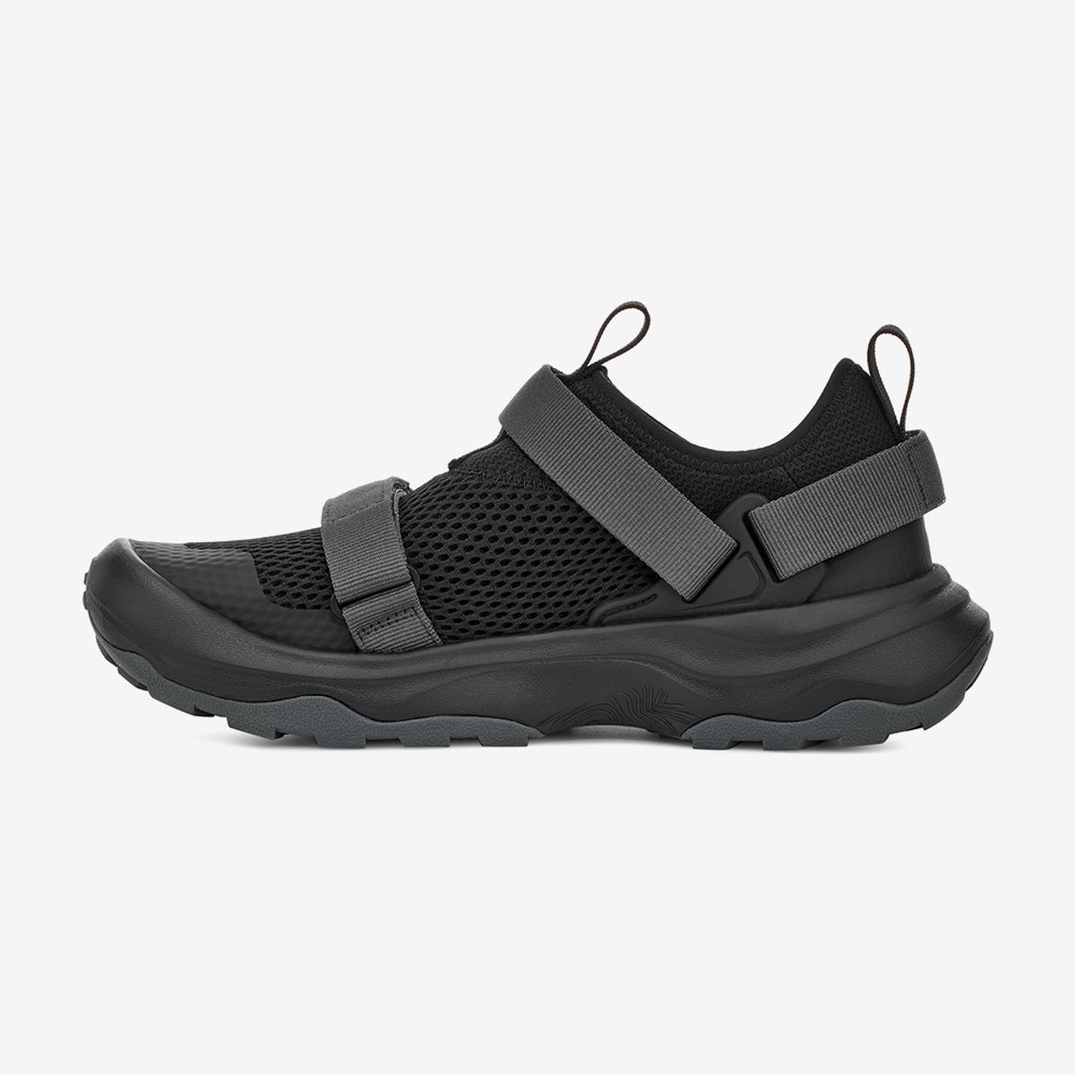 테바(TEVA) 여성 아웃플로우 유니버설 (BLK) STVF2316310-BLK