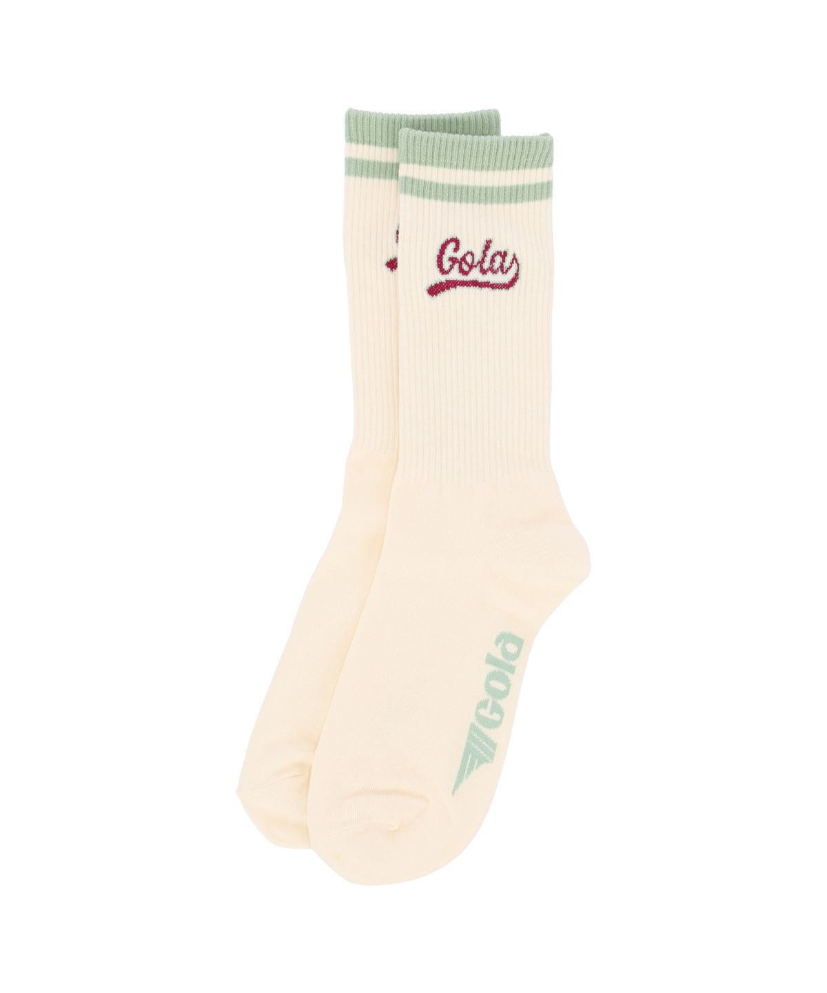 골라(GOLA) [GL]GOLA SKATE SOCKS [2 COLOR]