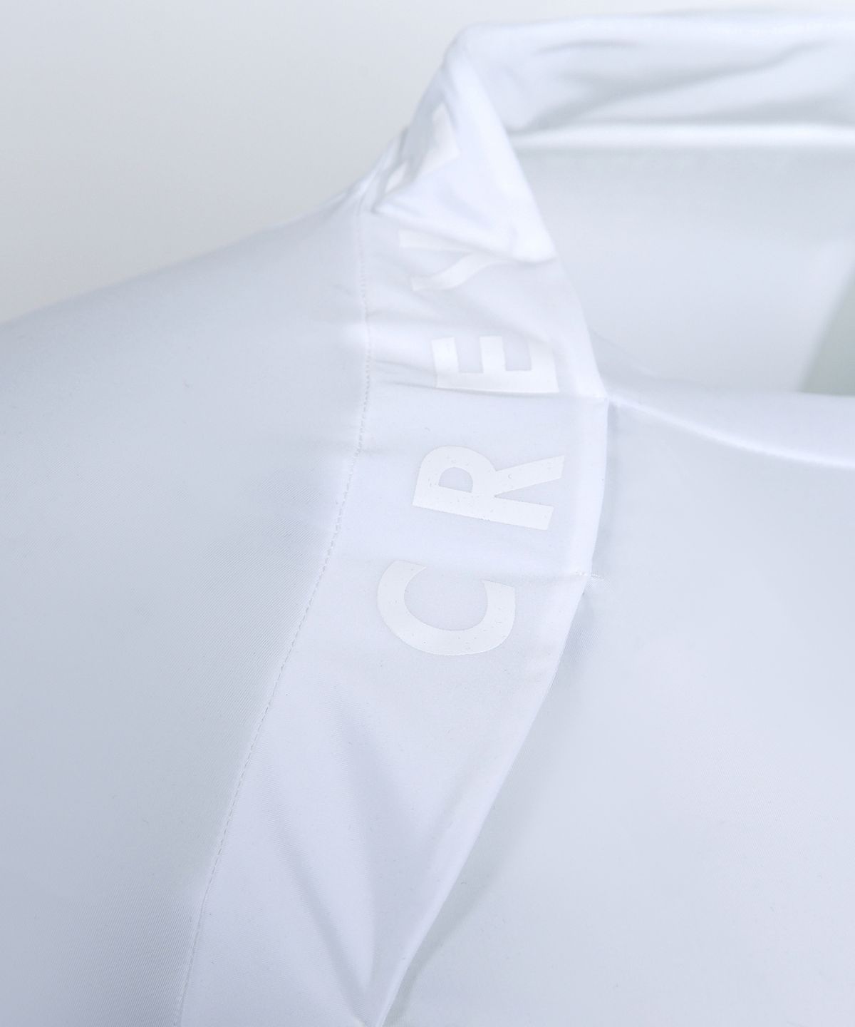 크리브나인(CREVE9) 라운드 로고 이너웨어WH