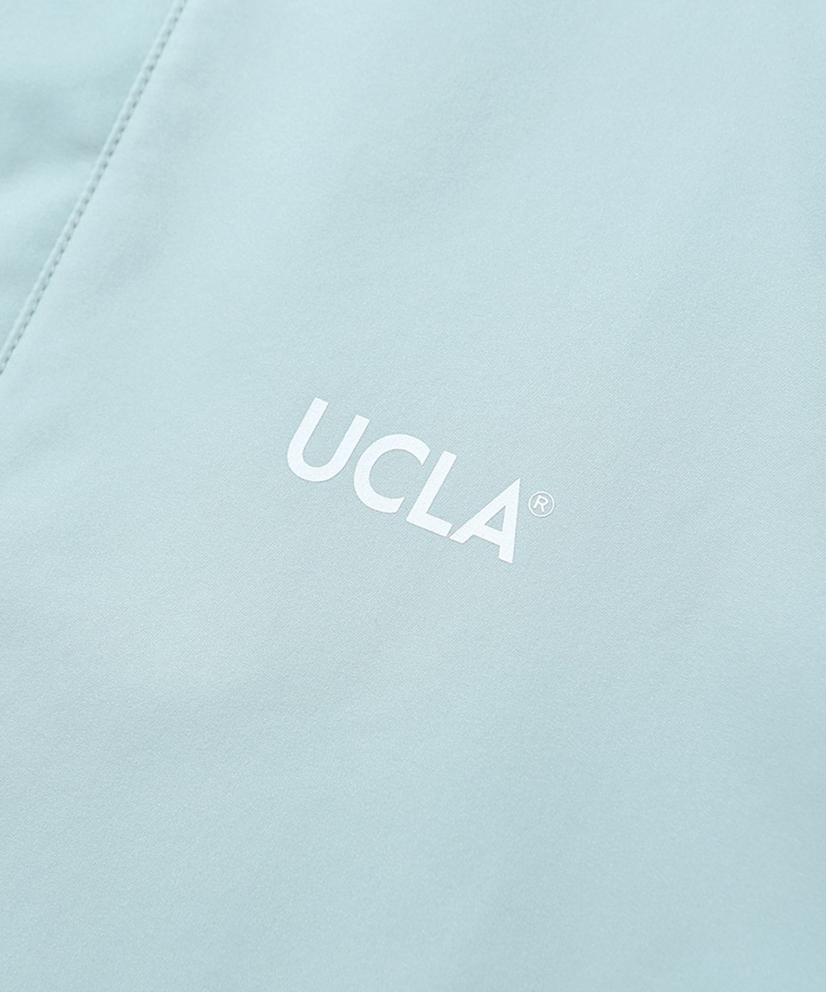유씨엘에이(UCLA) 여름 반팔 아노락[LT-MINT](UZ4UJ01_60)
