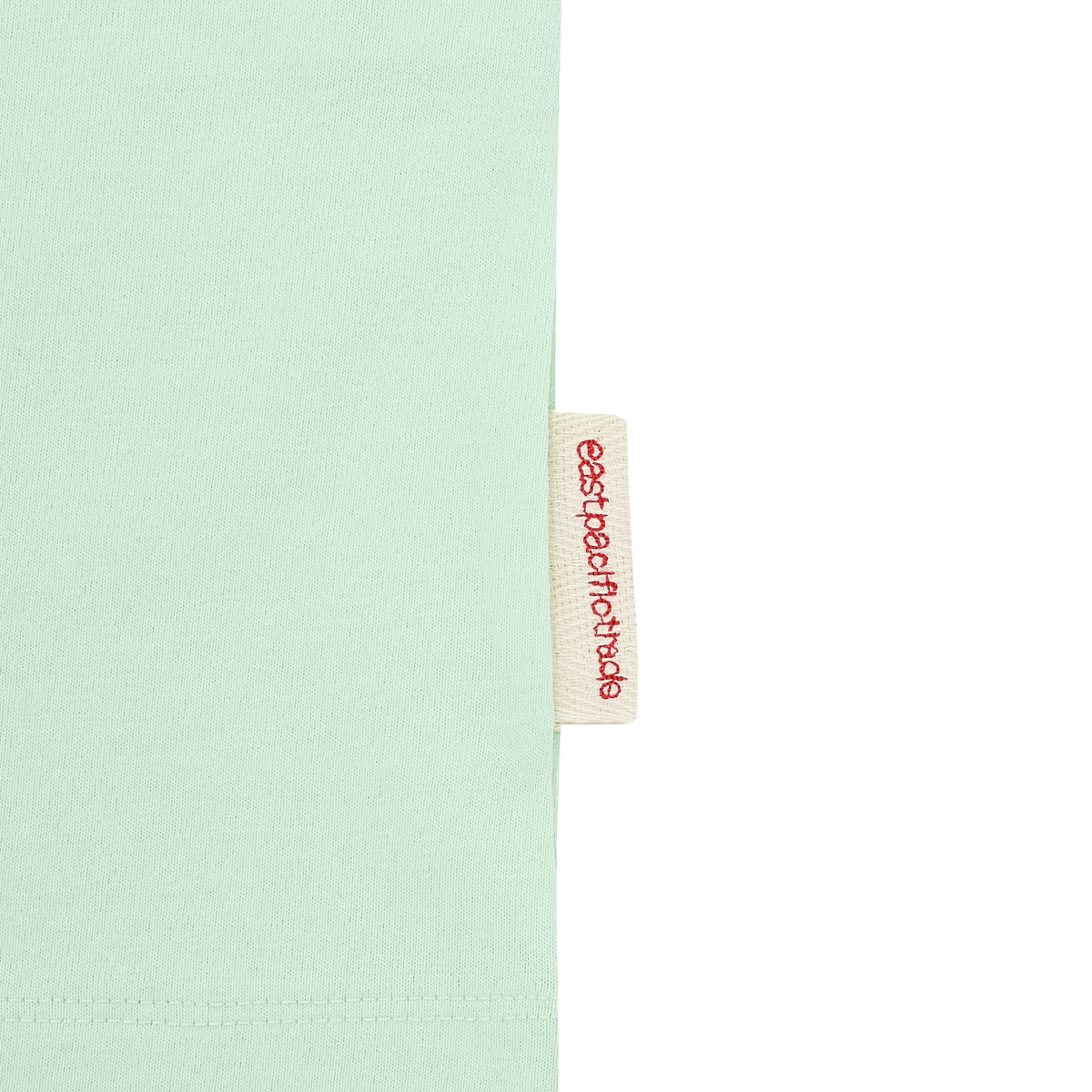 이피티(EPT) BOX LOGO LONG SLEEVE (MINT)