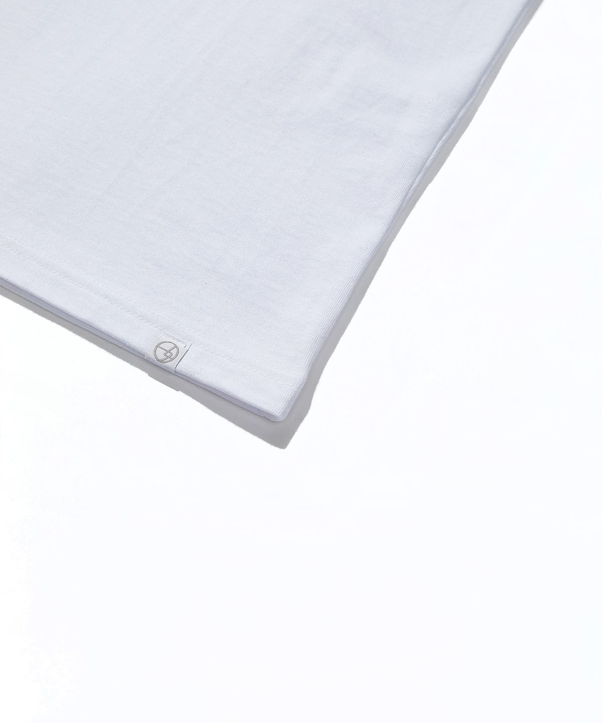 사운즈라이프(SOUNDSLIFE) Sounds Graphic T-Shirt White