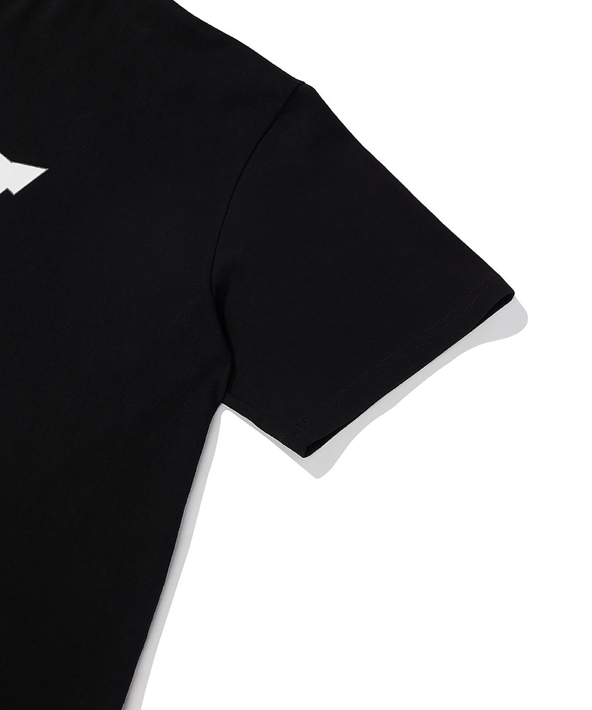 사운즈라이프(SOUNDSLIFE) Mickey Rock T-Shirt Black