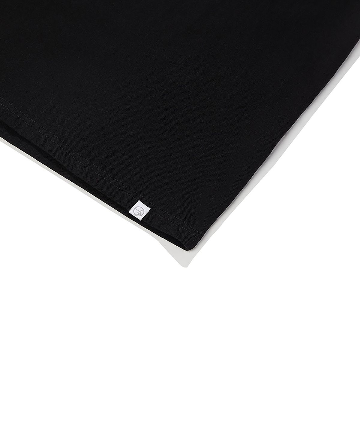 사운즈라이프(SOUNDSLIFE) Mickey Rock T-Shirt Black