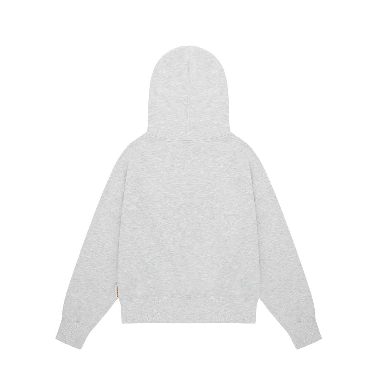 이피티(EPT) CLASSIC LOGO HOODIE (MELANGE)