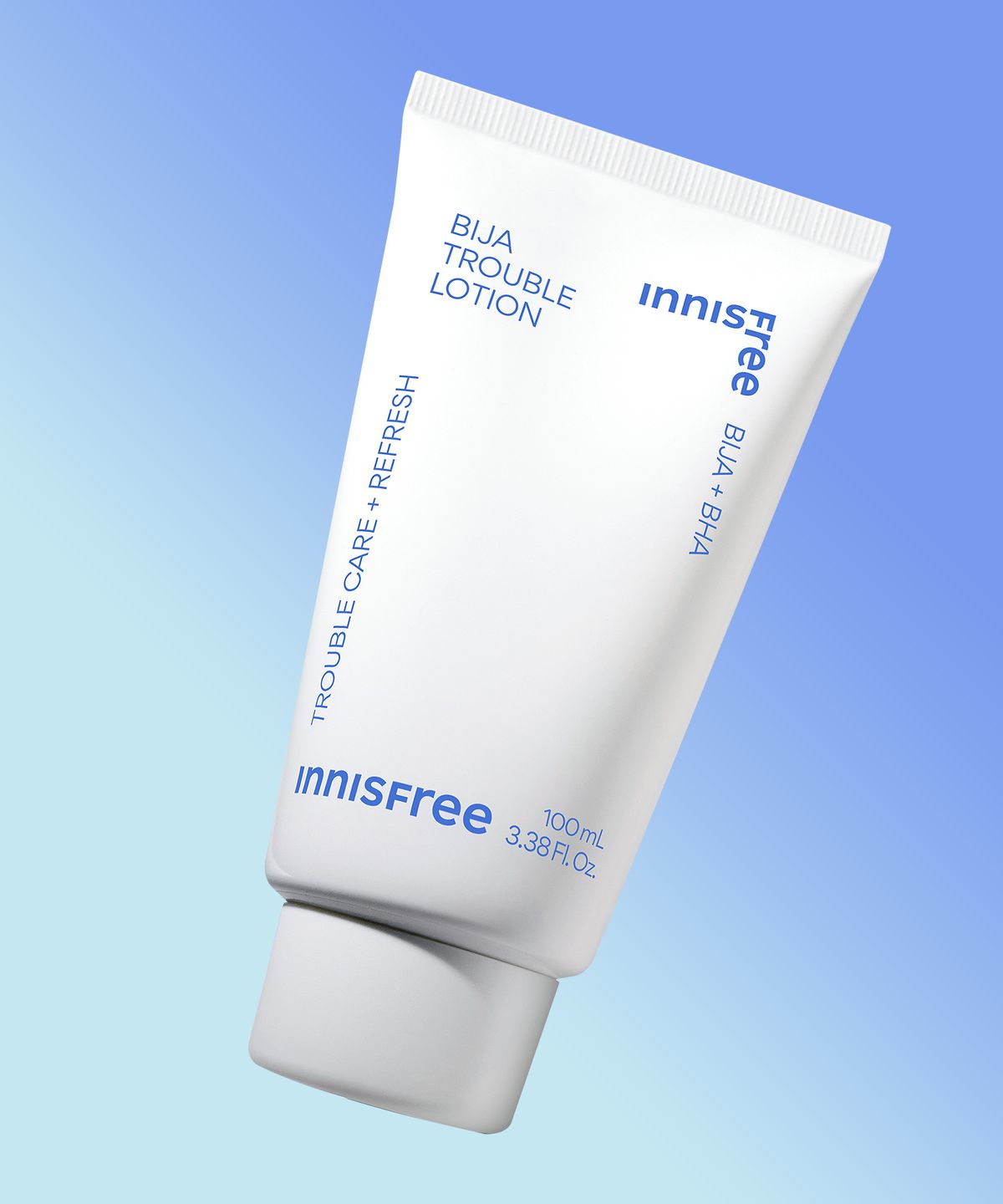 이니스프리(INNISFREE) 비자 트러블 로션 100mL