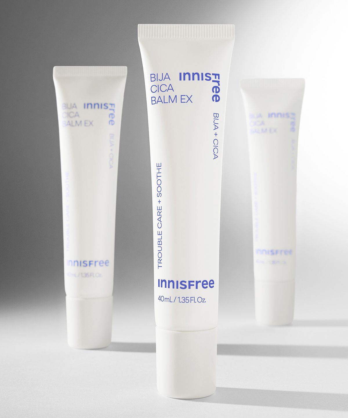 이니스프리(INNISFREE) 비자 시카 밤 EX 40mL