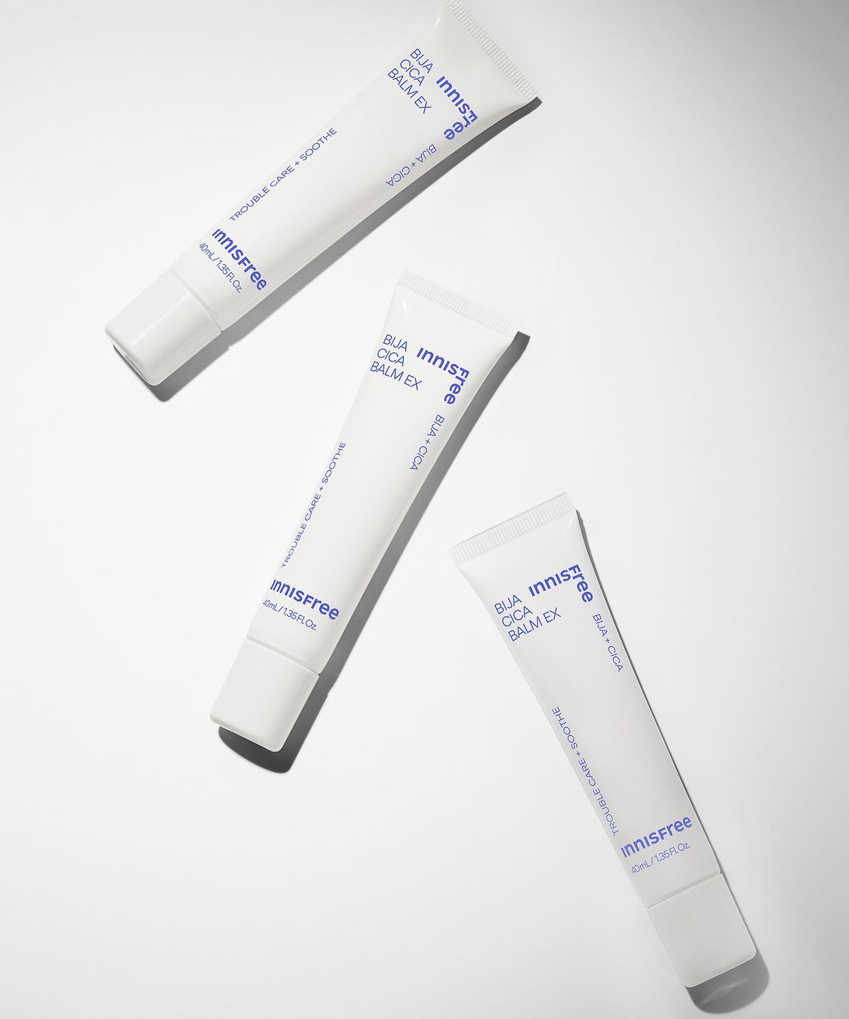 이니스프리(INNISFREE) 비자 시카 밤 EX [대용량] 70mL