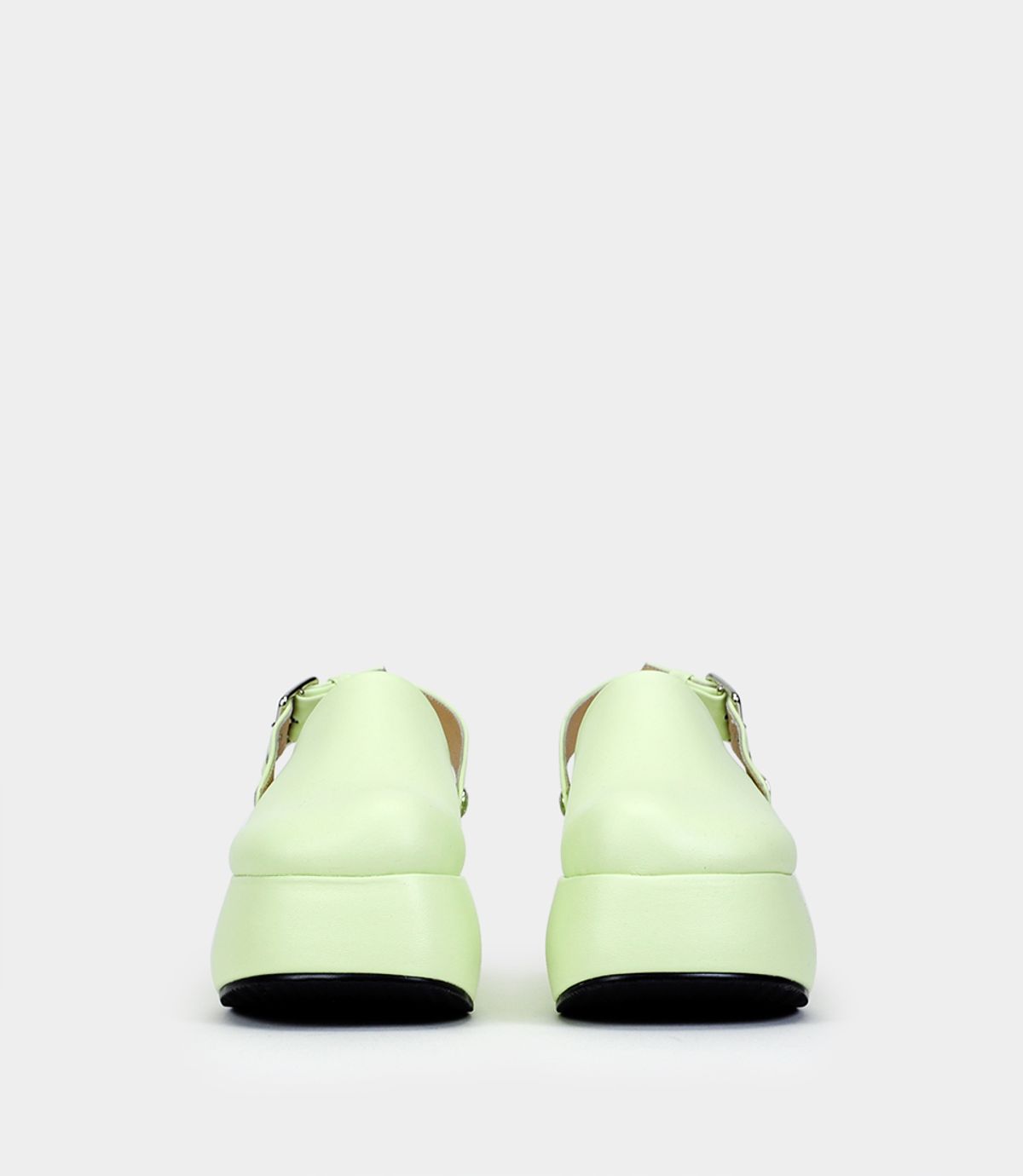 톤노22(TONNO22) [Women]Clo_Light Green