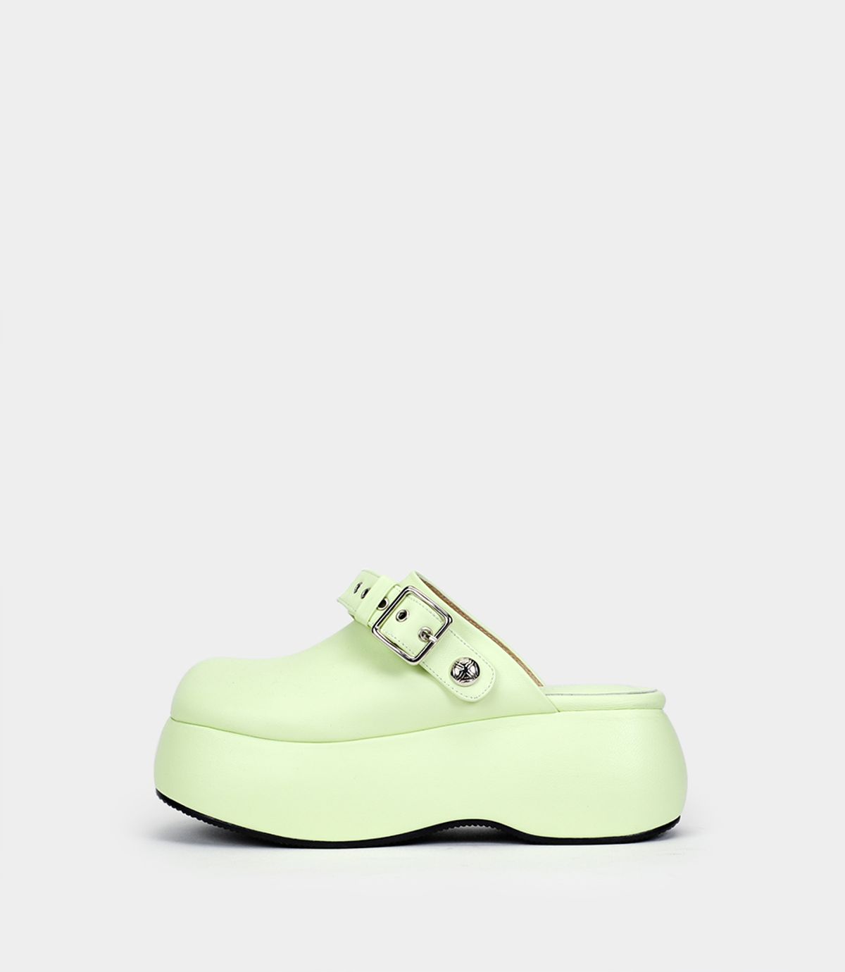 톤노22(TONNO22) [Women]Clo_Light Green