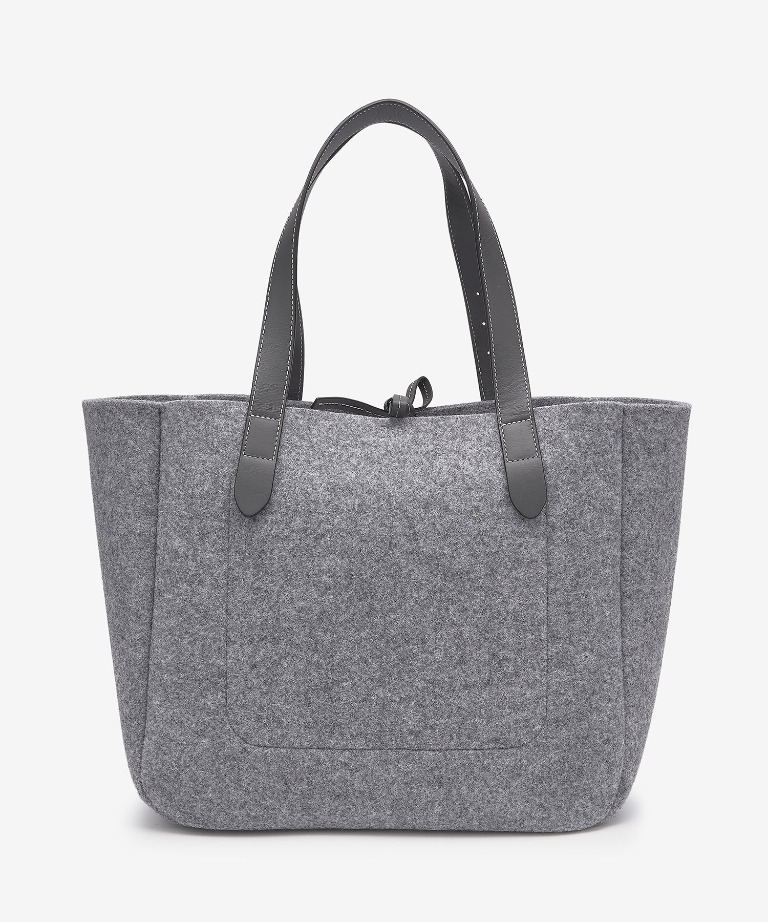 ★J W ANDERSON★ Belt tote bag gray HB0243FA0146929 HB0243FA MUSINSA | J.W.ANDERSON Belt Tote Bag - Gray / HB0243FA0146929